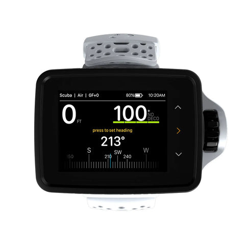 Oceanic O.i Wrist Dive Computer | Diving Sports Canada | Vancouver