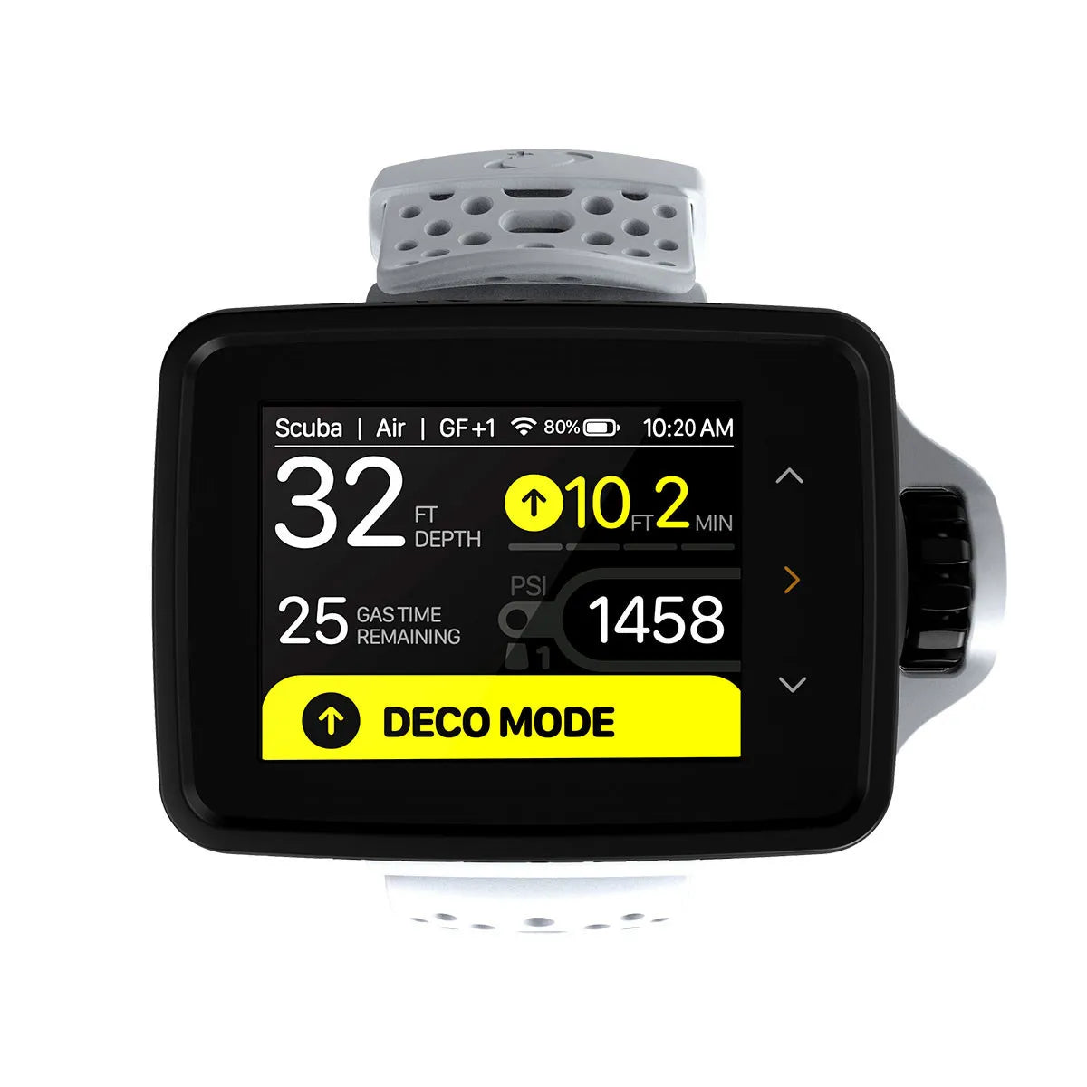 Oceanic O.i Wrist Dive Computer | Diving Sports Canada | Vancouver