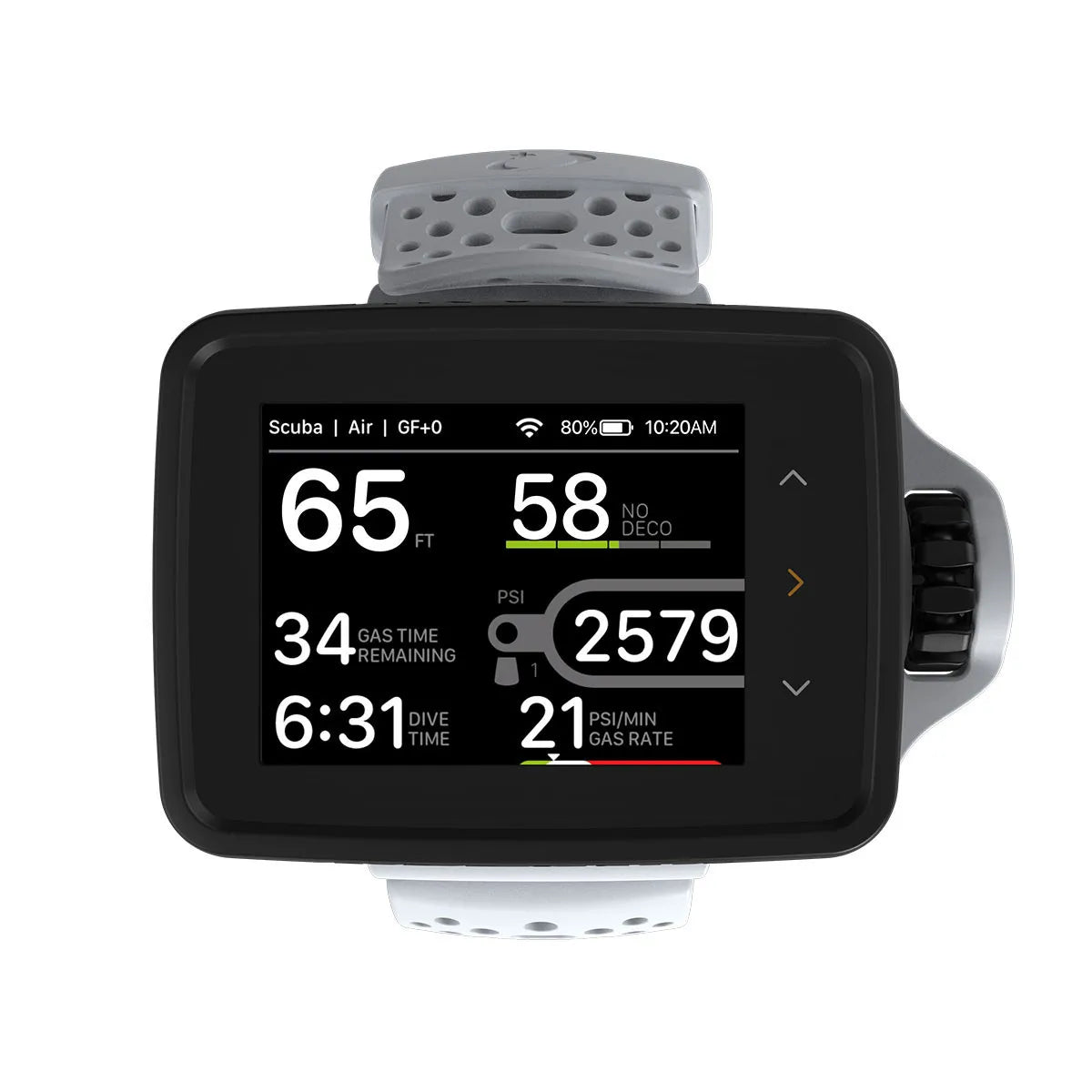 Oceanic O.i Wrist Dive Computer | Diving Sports Canada | Vancouver