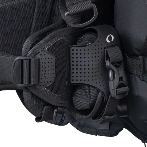 Oceanic Photon Air Men's Back Inflation BCD