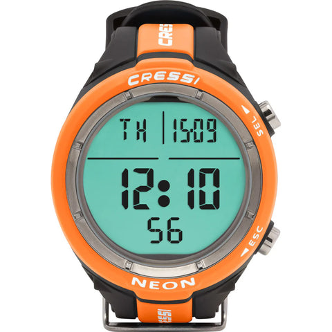 Cressi Neon Orange