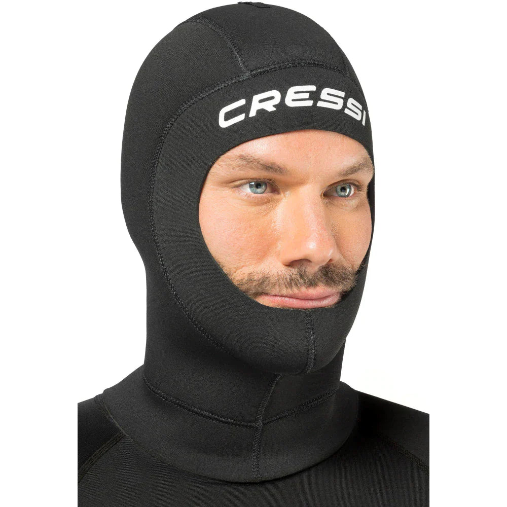 Bare Revel 7mm Men's Full Wetsuit Package | Diving Sports Canada | Vancouver