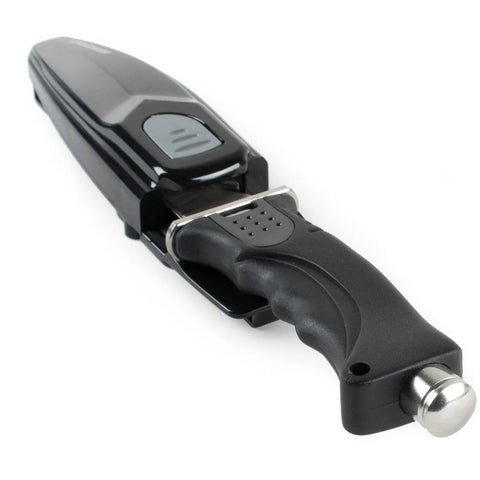 Cressi Skorpion Knife Grey