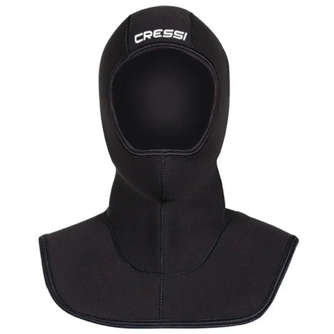 Cressi 2.5mm Men's Shorty Wetsuit Package