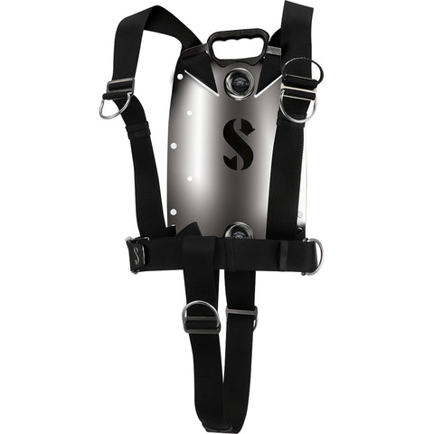 Scubapro S-TEK Donut Wing 40 + Pure Harness SS