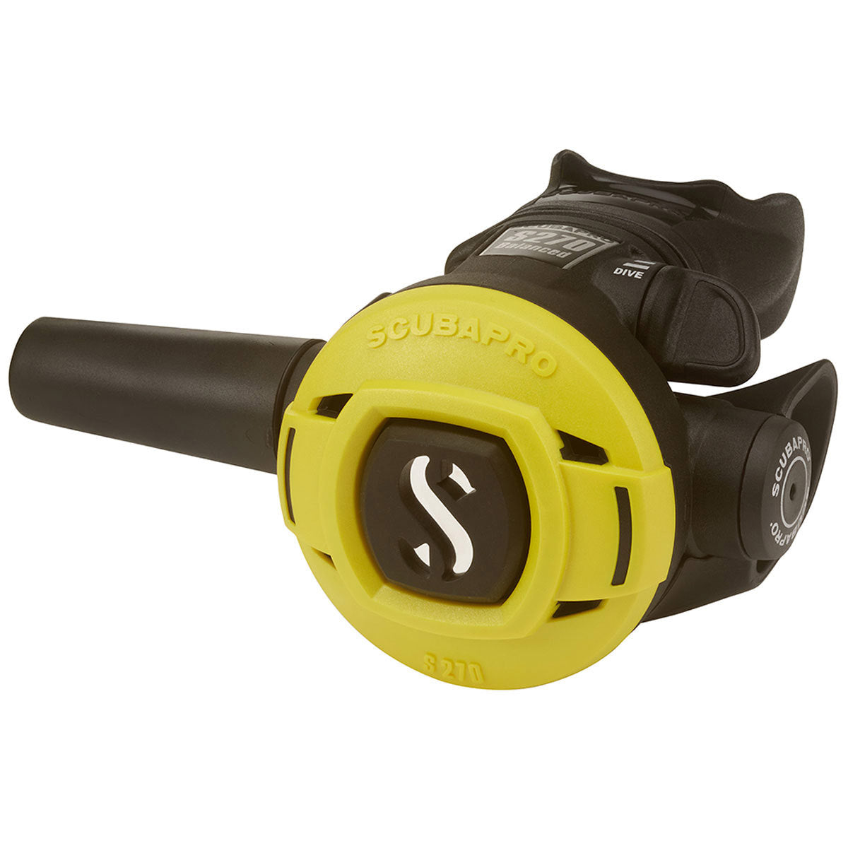 Scubapro S270 Octopus