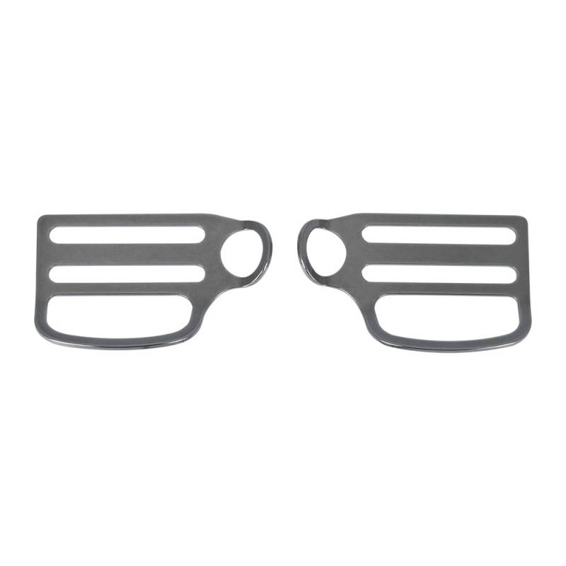 Scuba Force Sidemount Tri-Glide Attatchment Port (pair)