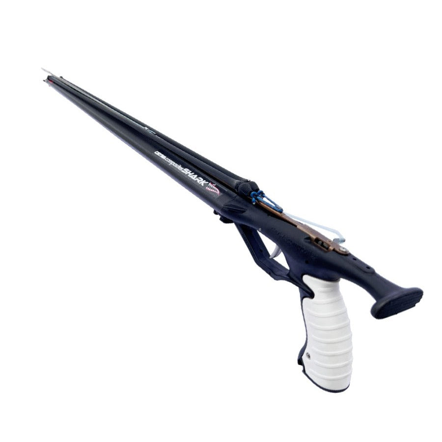 Cetma Shark Double Bands Speargun