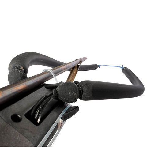 Cetma Shark Double Bands Speargun