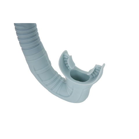 Beuchat Spy Snorkel Light Blue