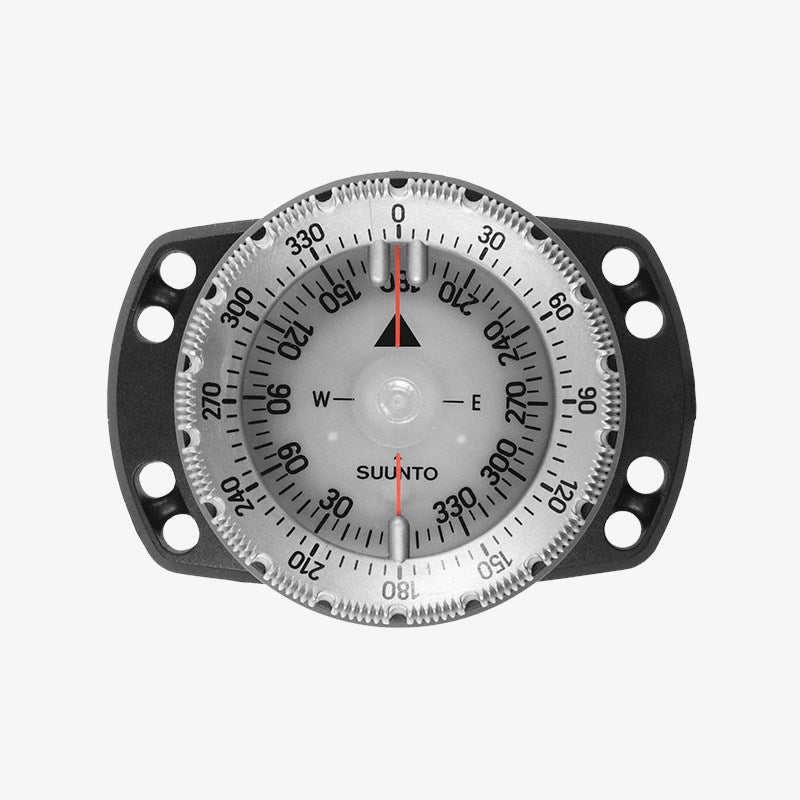 Suunto SK-8 Bungee Mount | Diving Sports Canada | Vancouver