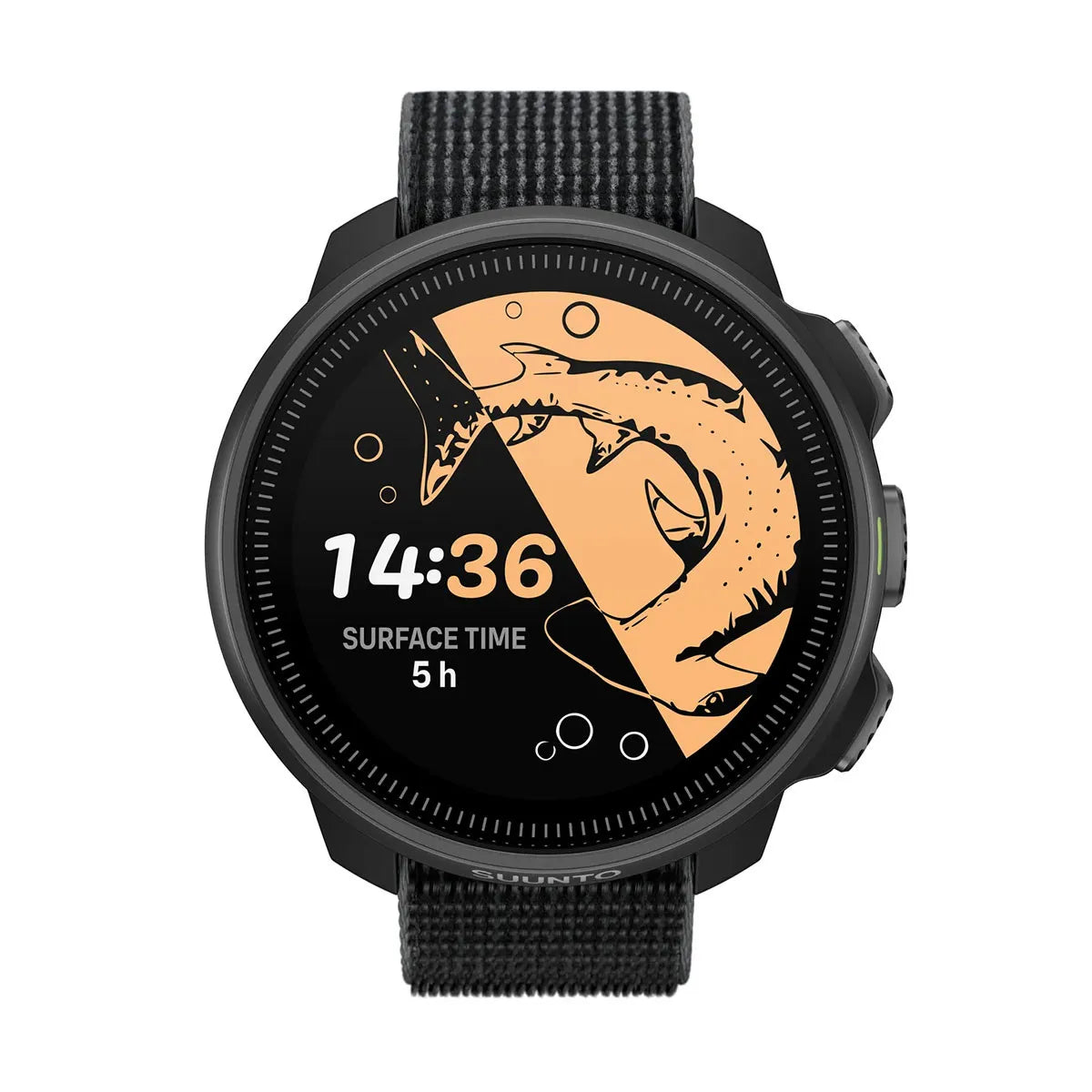 Suunto Nautic S Dive Computer | Diving Sports Canada | Vancouver
