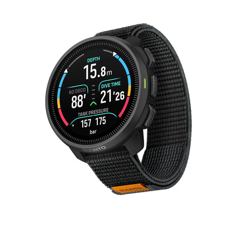 Suunto Nautic S Dive Computer | Diving Sports Canada | Vancouver