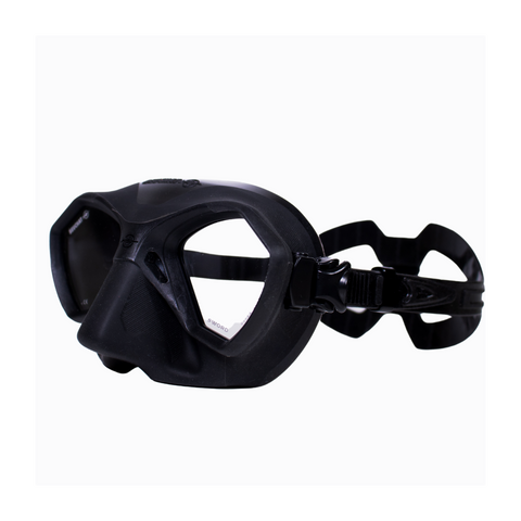 Beuchat Sword Dive Mask Black
