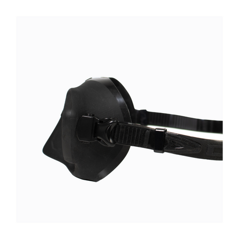 Beuchat Sword Dive Mask Black