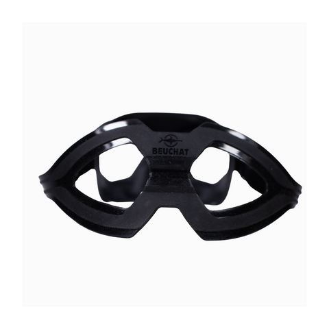 Beuchat Sword Dive Mask Black