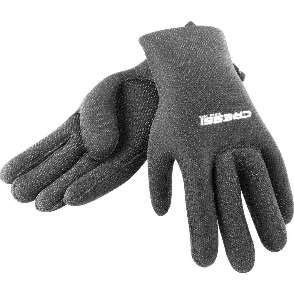 Cressi High Stretch Gloves 2.5mm