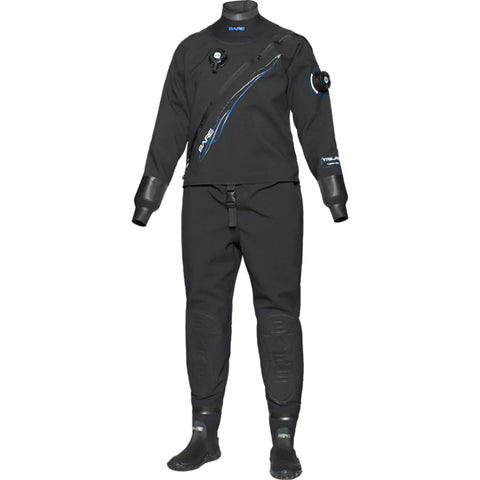 Start Up Bare Trilam Tech Dry Drysuit Package Women's