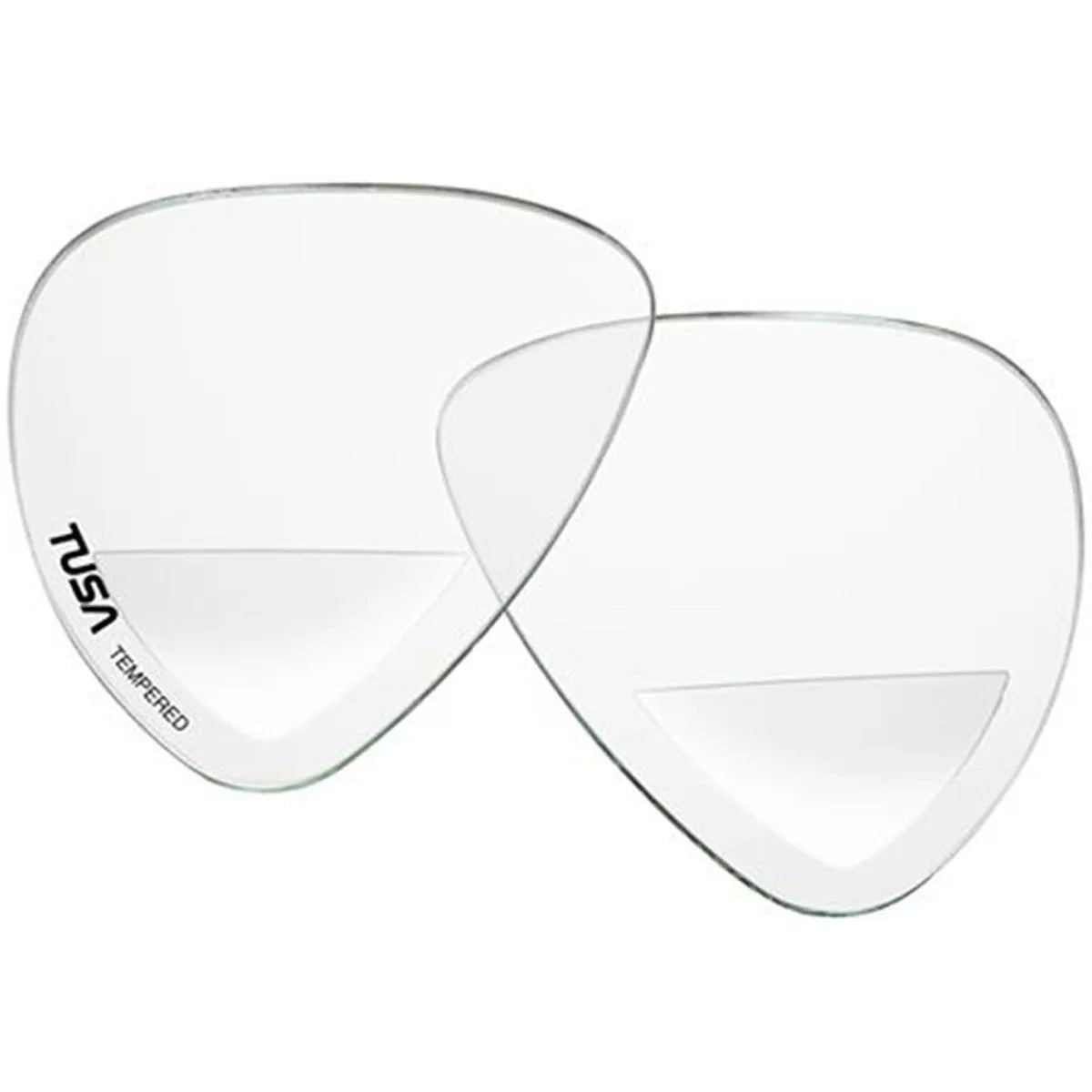 TUSA Intega Corrective Reader Positive Diopter Lens