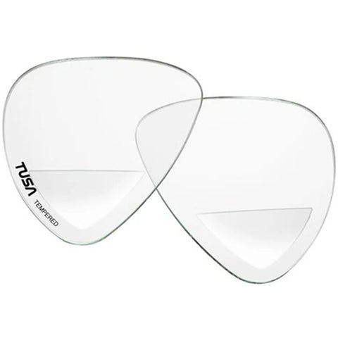 TUSA Intega Corrective Reader Positive Diopter Lens