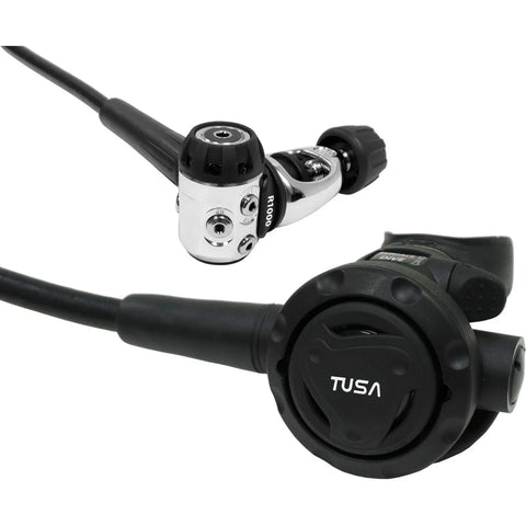 TUSA RS-1001 Scuba Regulator