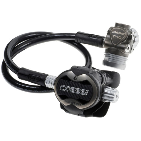 Cressi T10-SC PVD / Master