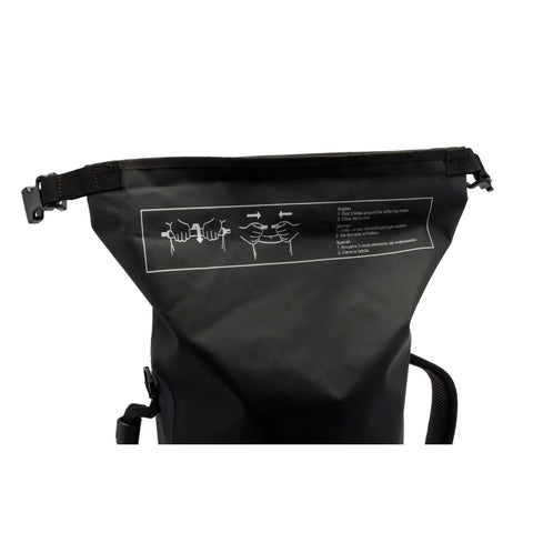 Cressi Dry Bag 10L Black
