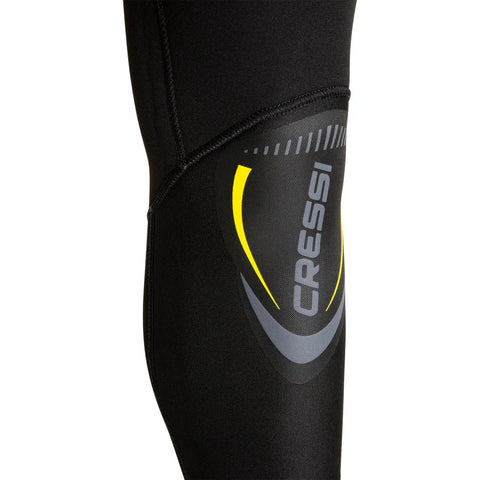 Cressi 5mm Men's Full Wetsuit Package