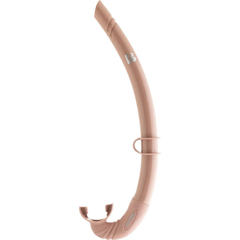 Cressi Salina Snorkel Rose Gold
