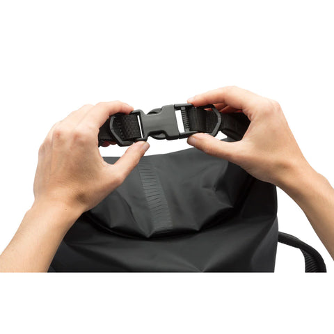 Cressi Dry Bag 10L Black