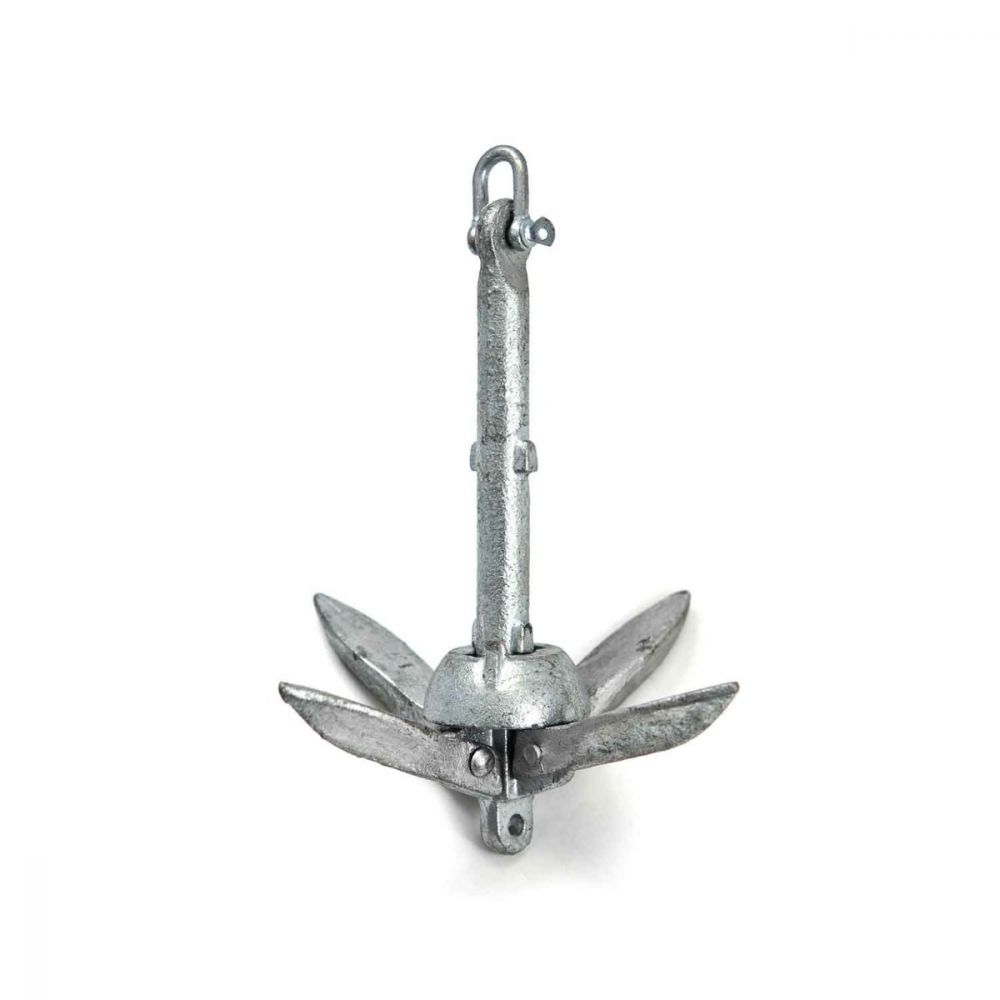 XS Scuba Folding Anchor