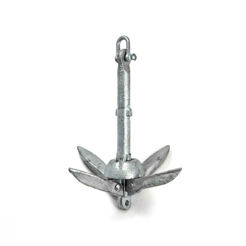 XS Scuba Folding Anchor