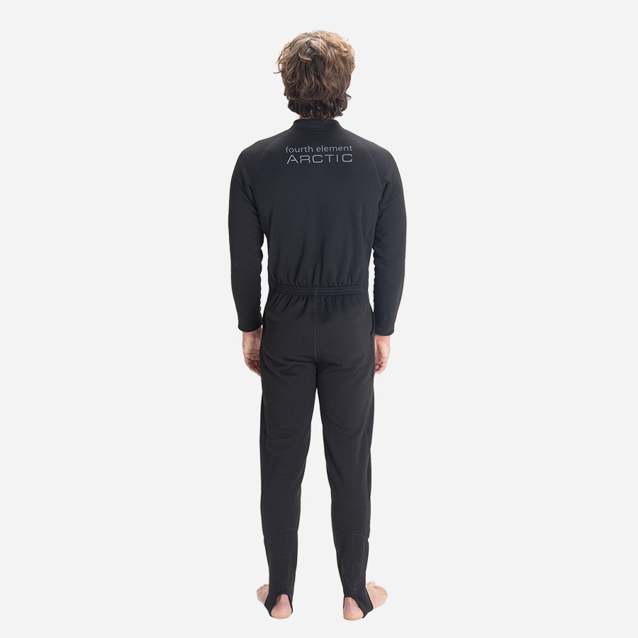 Fourth Element Men's Arctic One Piece Suit 2024 | Diving Sports Canada | Vancouver