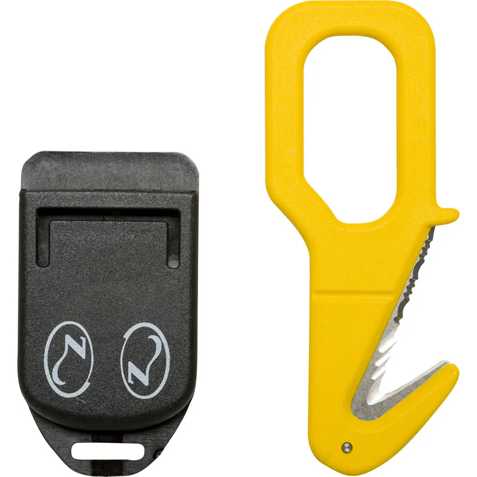 Zeagle Line Cutter with Sheath | Diving Sports Canada | Vancouver