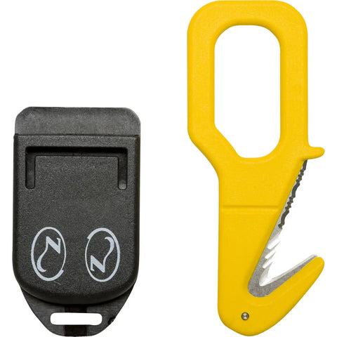 Zeagle Line Cutter with Sheath | Diving Sports Canada | Vancouver