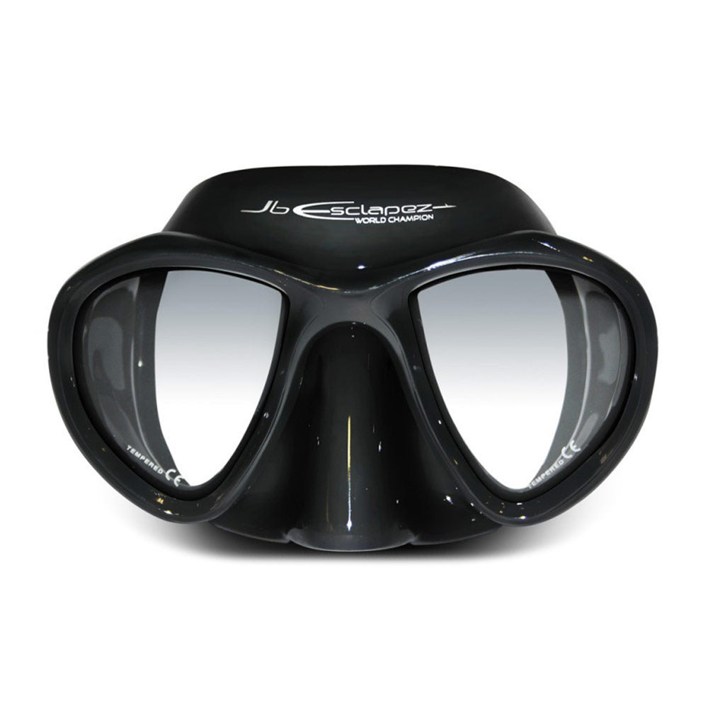 Epsealon Evisio 2 Black | Diving Sports Canada