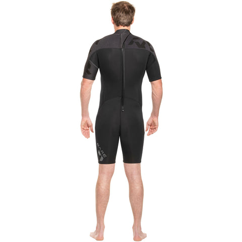 Bare Revel Shorty 2mm | Diving Sports Canada