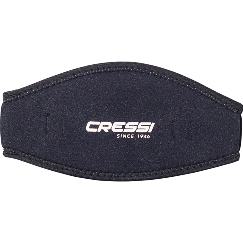 Cressi Neoprene Mask Strap Cover | Diving Sports Canada