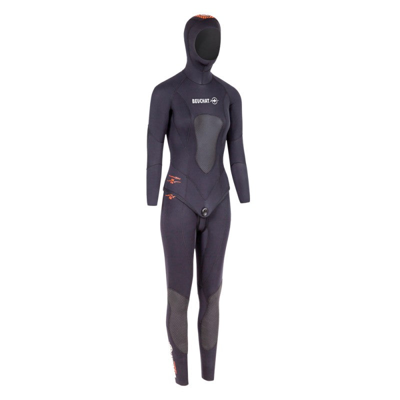 Women's Freediving Package | Diving Sports Canada