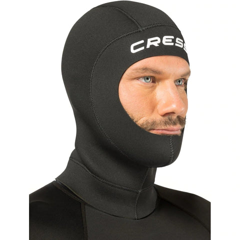 Cressi Solo Hood 3mm | Diving Sports Canada