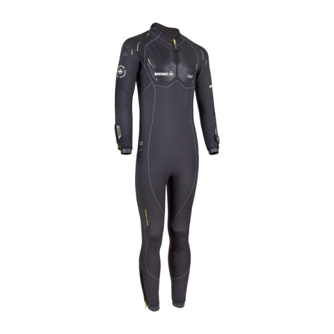 Beuchat Focea Comfort 6 7mm Man | Diving Sports Canada