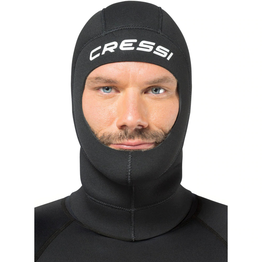 Cressi Solo Hood 3mm | Diving Sports Canada