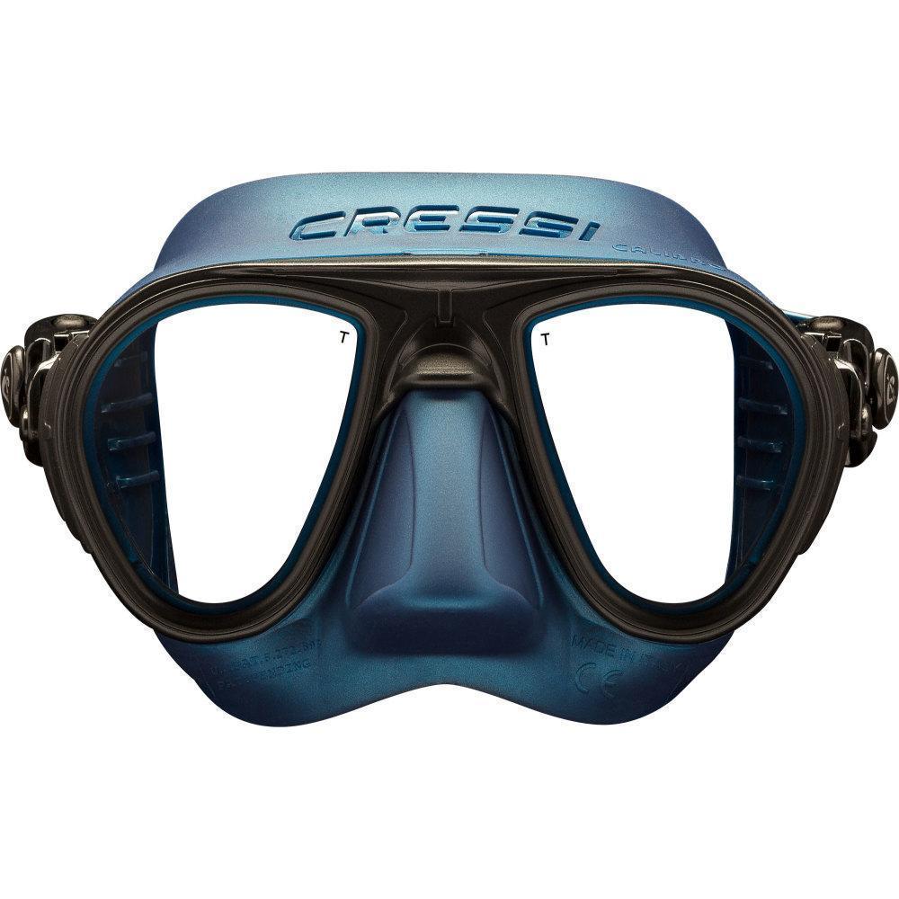 Cressi Calibro Blue [Nery edition] | Diving Sports Canada