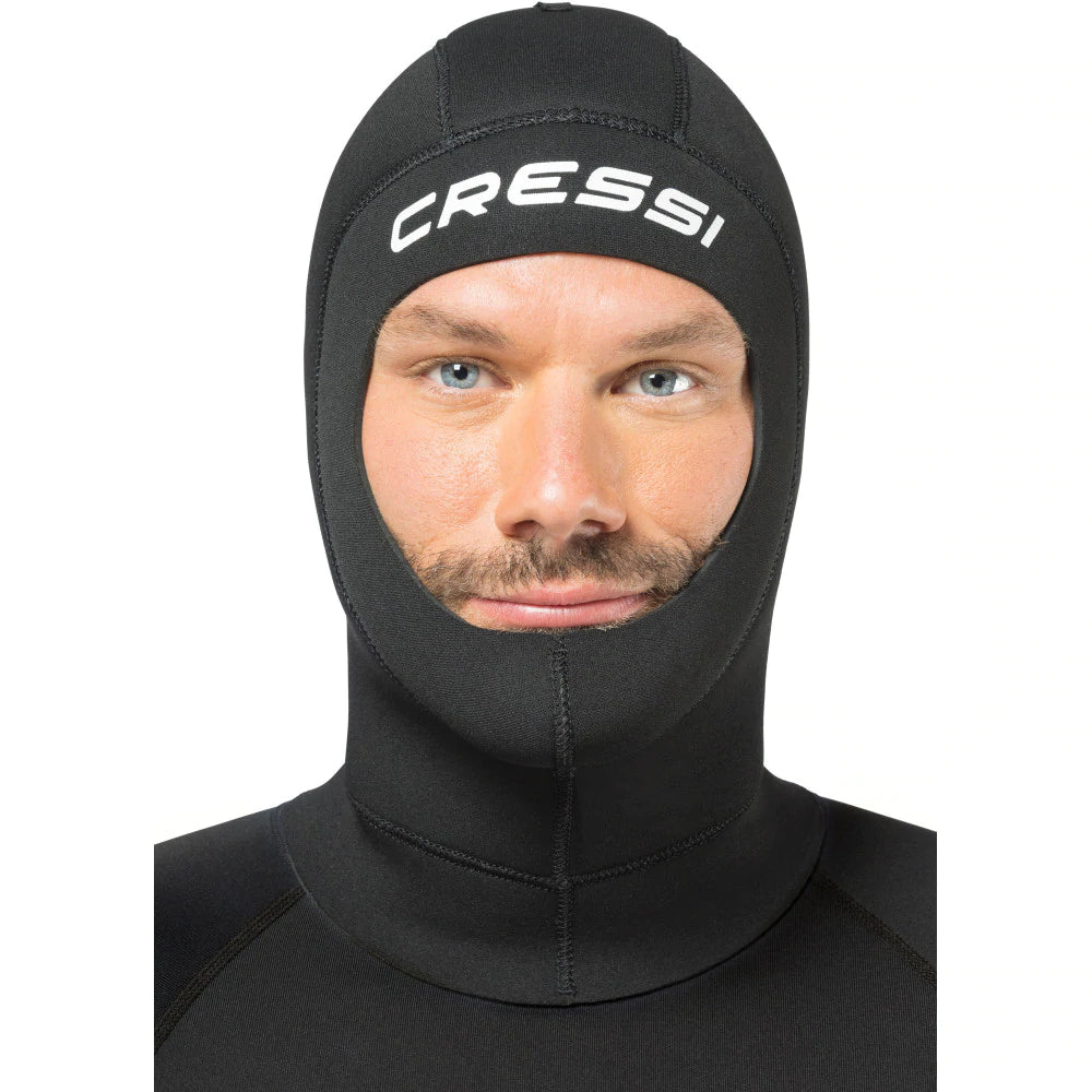 Cressi Solo Hood 5mm | Diving Sports Canada