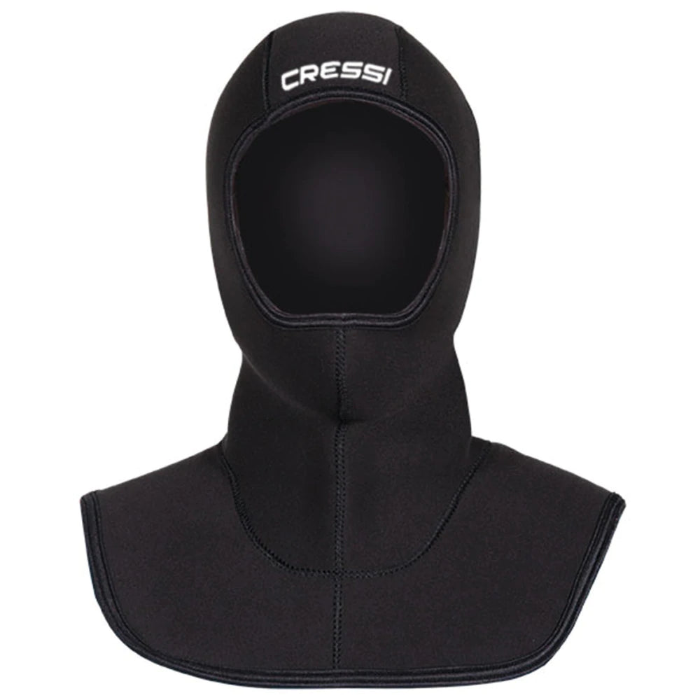 Cressi Solo Hood 2mm | Diving Sports Canada