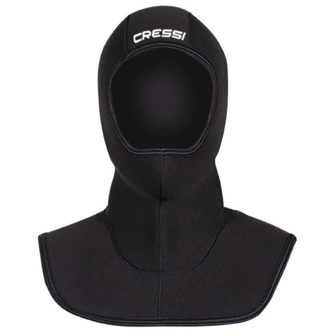 Cressi Solo Hood 2mm | Diving Sports Canada