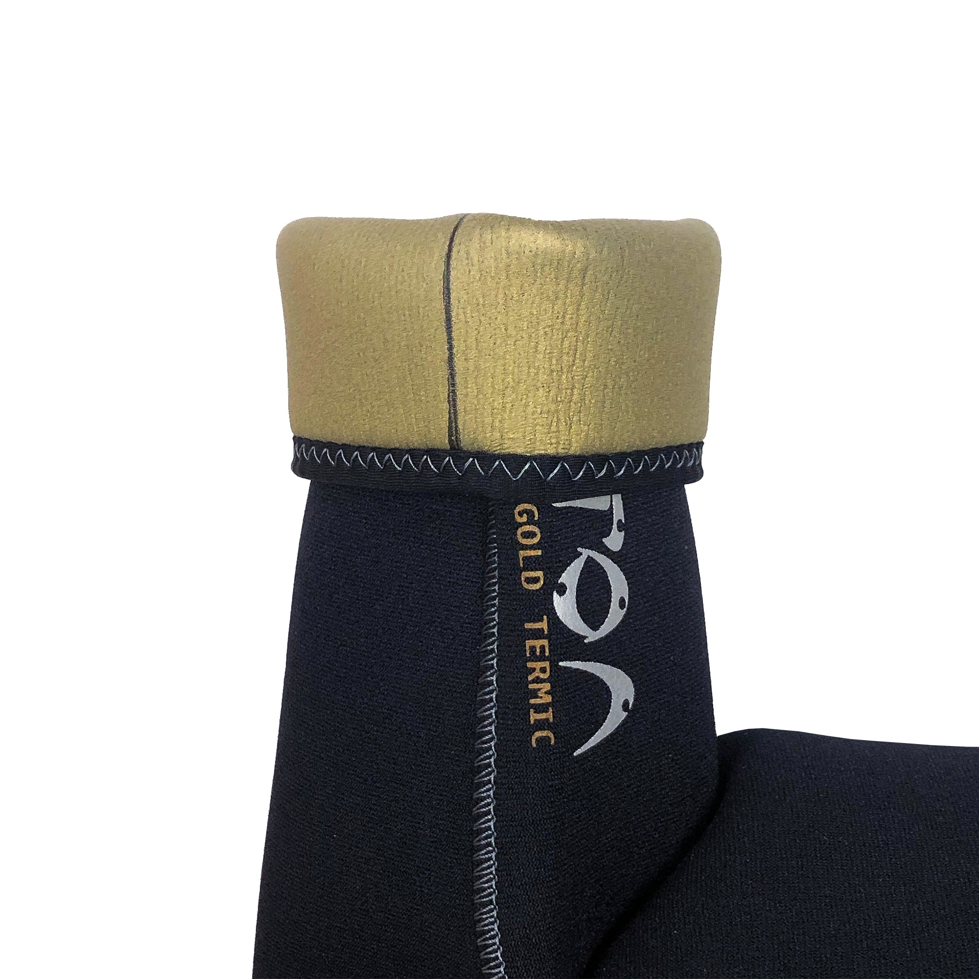 Spetton Gold Lined Sock 5mm | Diving Sports Canada