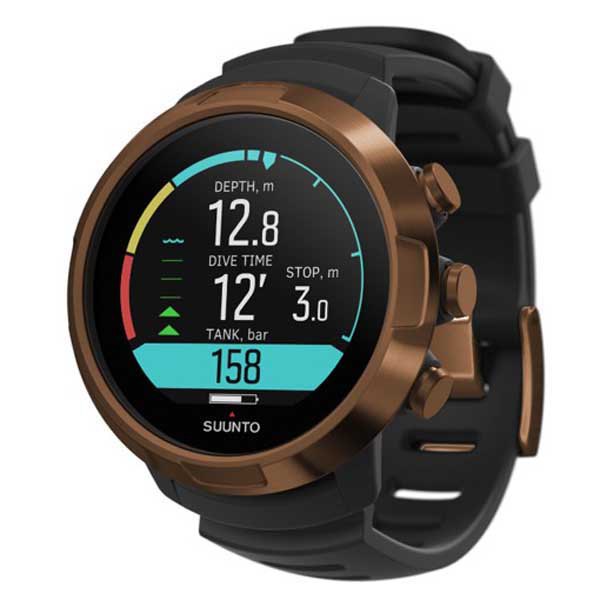 Suunto D5 Copper | Diving Sports Canada